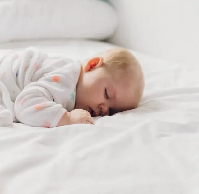 Canciones para dormir al bebé - Mensajes Mágicos